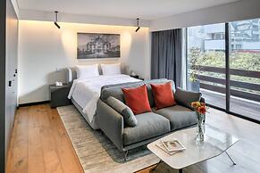 Amberes 64, an Ascend Collection Hotel