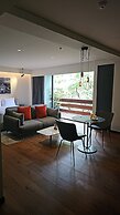 Amberes 64, an Ascend Collection Hotel