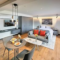 Amberes 64, an Ascend Collection Hotel