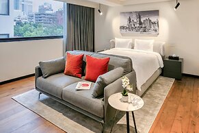 Amberes 64, an Ascend Collection Hotel