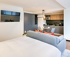 Amberes 64, an Ascend Collection Hotel