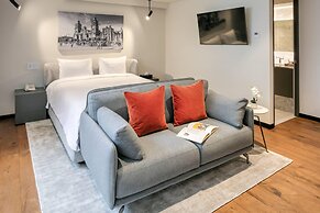Amberes 64, an Ascend Collection Hotel