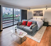 Amberes 64, an Ascend Collection Hotel
