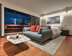 Amberes 64, an Ascend Collection Hotel