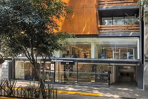 Amberes 64, an Ascend Collection Hotel