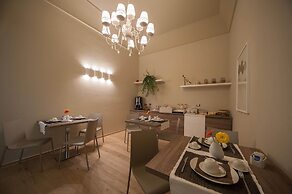 Antica Dimora Luxury Rooms - Meridia Collection