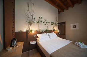 Antica Dimora Luxury Rooms - Meridia Collection