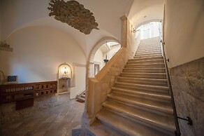 Antica Dimora Luxury Rooms - Meridia Collection