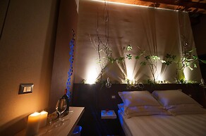 Antica Dimora Luxury Rooms - Meridia Collection
