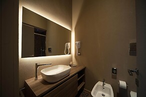 Antica Dimora Luxury Rooms - Meridia Collection