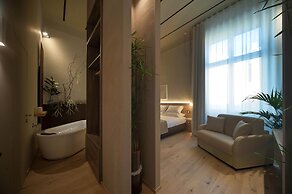 Antica Dimora Luxury Rooms - Meridia Collection