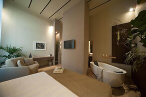 Antica Dimora Luxury Rooms - Meridia Collection