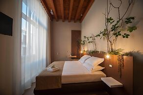 Antica Dimora Luxury Rooms - Meridia Collection