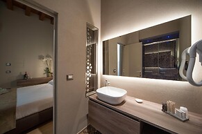 Antica Dimora Luxury Rooms - Meridia Collection