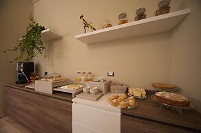 Antica Dimora Luxury Rooms - Meridia Collection