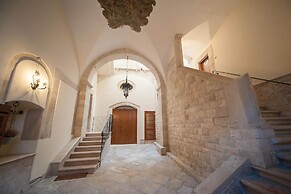 Antica Dimora Luxury Rooms - Meridia Collection