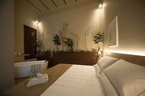 Antica Dimora Luxury Rooms - Meridia Collection