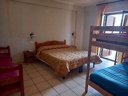 Hotel Rifugio Alantino