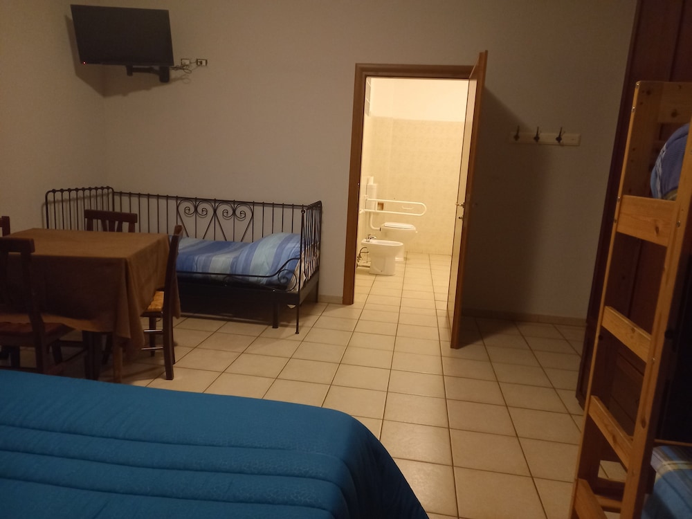 Hotel Rifugio Alantino