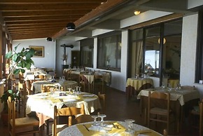 Hotel Rifugio Alantino