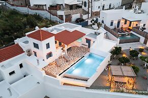 Kalathos Square Luxury Suites