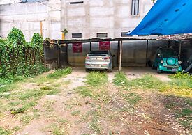 Atitlans House