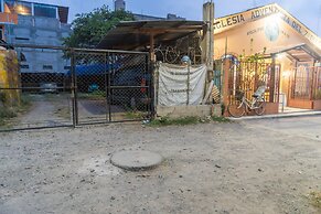 Atitlans House