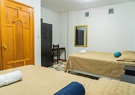 Atitlans House