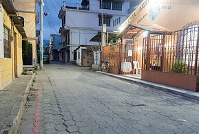Atitlans House