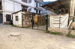 Atitlans House