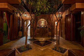Riad Livia Marrakech - Adults Only
