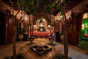 Riad Livia Marrakech - Adults Only