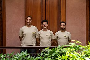 Riad Livia Marrakech - Adults Only