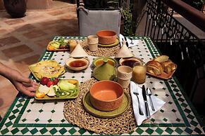 Riad Livia Marrakech - Adults Only