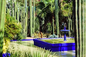 Riad Livia Marrakech - Adults Only