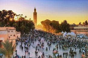Riad Livia Marrakech - Adults Only
