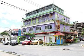 Quality Inn Suites, Guyana