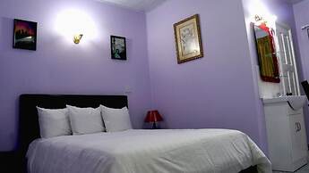 Quality Inn Suites, Guyana