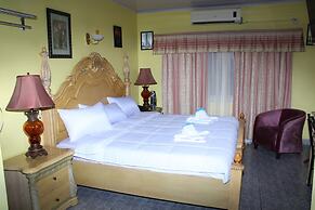 Quality Inn Suites, Guyana