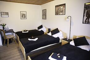Hotel-restaurant Zum Burgkeller