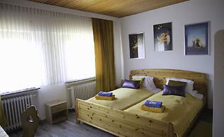 Hotel-restaurant Zum Burgkeller