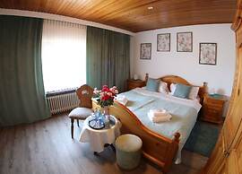 Hotel-restaurant Zum Burgkeller