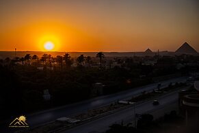 Pyramids Sunrise Inn