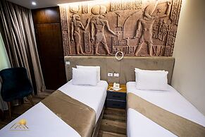 Pyramids Sunrise Inn