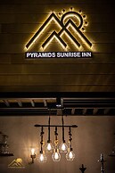 Pyramids Sunrise Inn