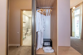 Newport Hotel Kutaisi