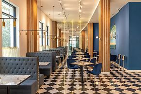 Newport Hotel Kutaisi