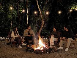Hotel Boutique Cenote Secreto Maya
