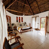 Hotel Boutique Cenote Secreto Maya