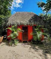 Hotel Boutique Cenote Secreto Maya